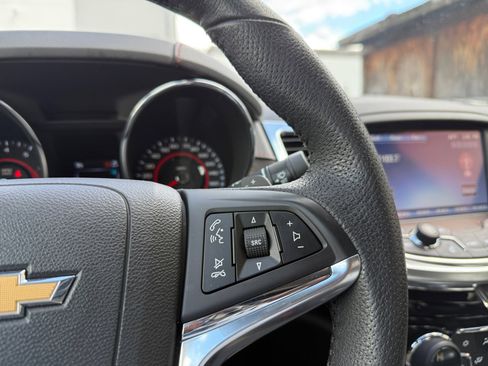 Used 2016 Chevrolet SS image 17