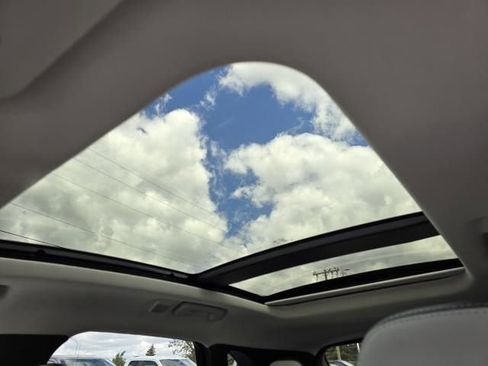 New 2024 Ford Escape SE w/ PHEV Premium Package image 35