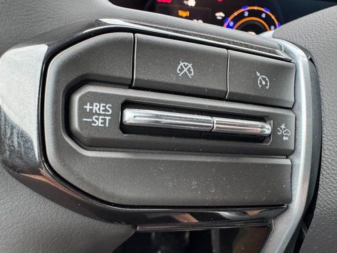 New 2026 Chevrolet Colorado Trail Boss AWD/4WD image 10