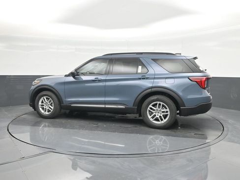 New 2025 Ford Explorer Active image 28