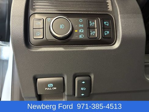 Used 2026 Ford F350 Lariat AWD/4WD image 17