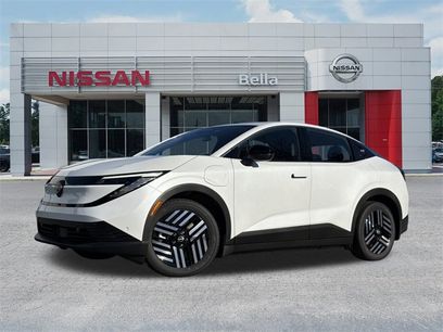 New 2026 Nissan Leaf SV+ w/ Floor Mat Package (SV+)