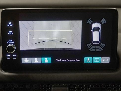 Used 2025 Honda HR-V EX-L image 29