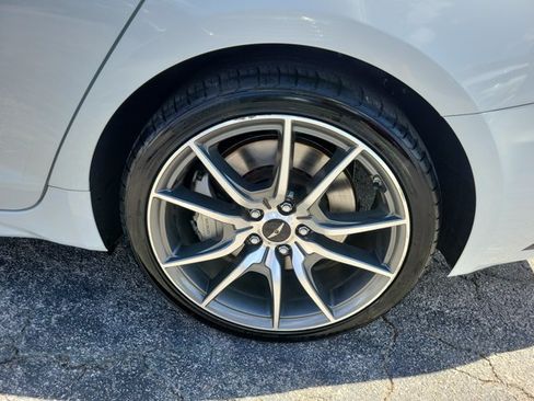 Used 2024 Genesis G70 2.5T AWD/4WD image 28