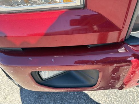 Used 2017 Ford F150 Lariat image 5