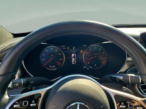 Certified 2021 Mercedes-Benz C 300 Sedan image 29