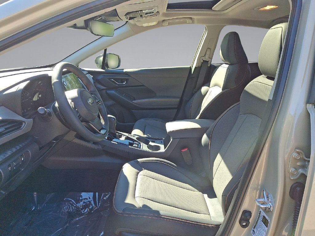 New 2026 Subaru Crosstrek 2.5i Limited AWD/4WD image 14