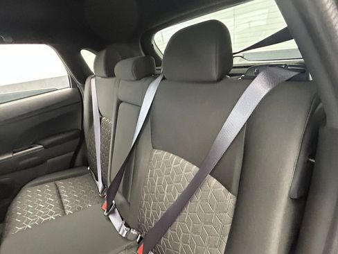 New 2025 Mitsubishi Outlander Sport AWD image 25