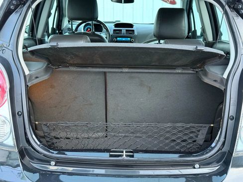 Used 2014 Chevrolet Spark LS image 14