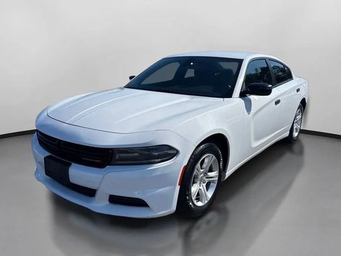Used 2019 Dodge Charger SXT image 7