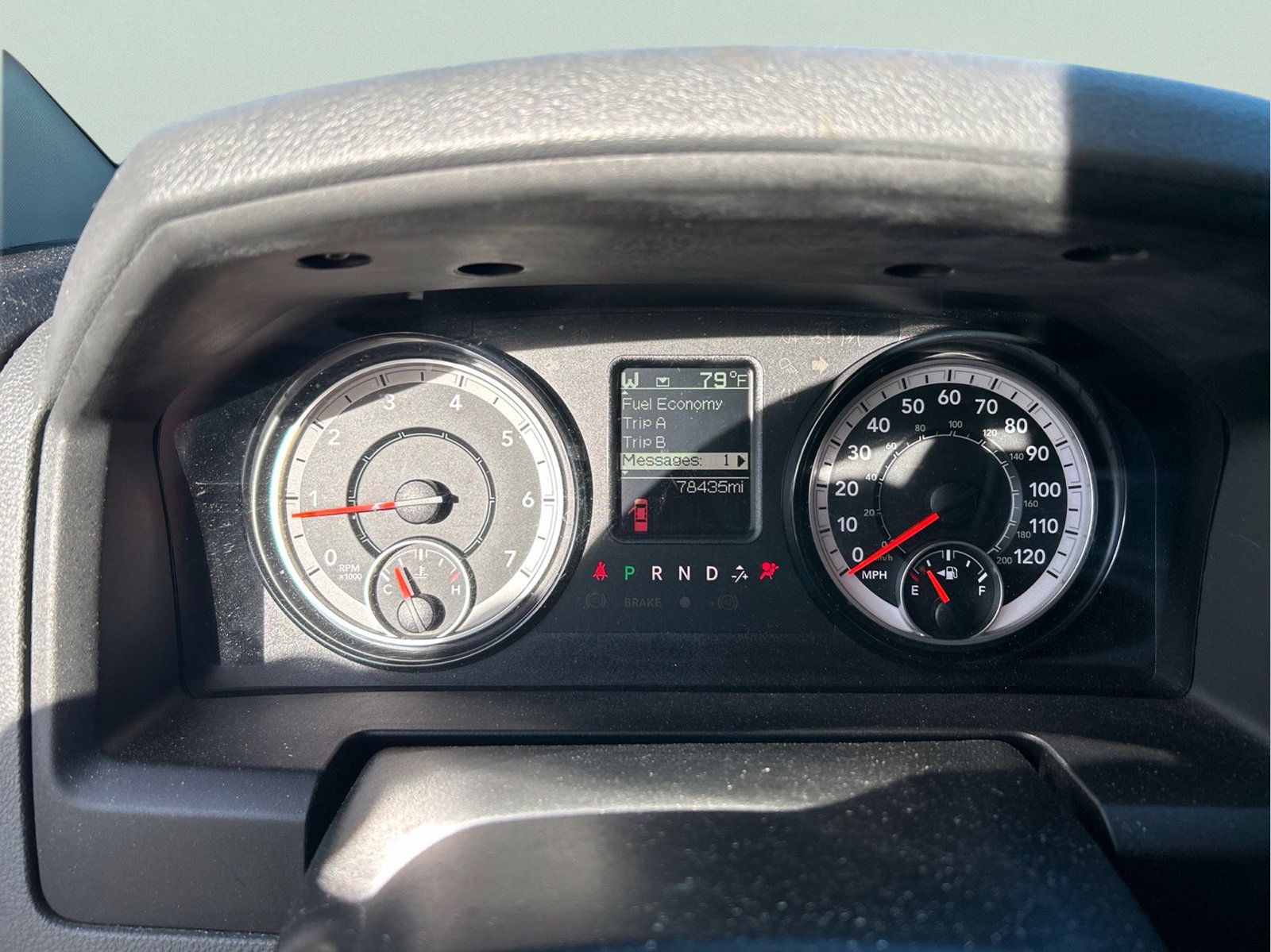 Certified 2019 RAM 1500 Express w/ Express Value Package RWD image 24