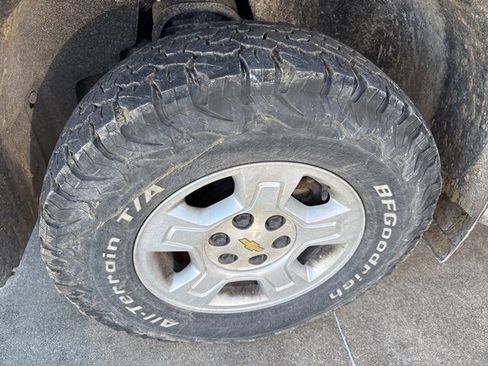 Used 2011 Chevrolet Silverado 1500 LT w/ All-Star Edition image 2