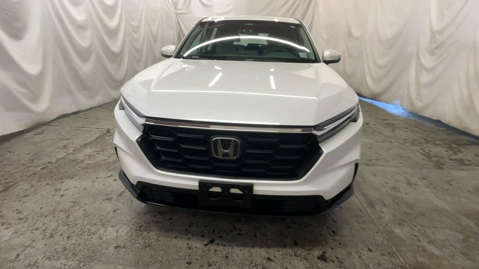 Used 2023 Honda CR-V LX image 16