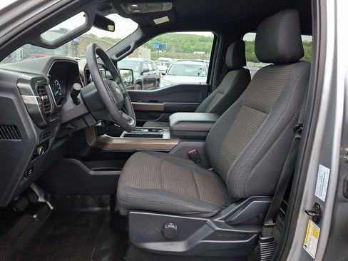 Used 2023 Ford F150 XL w/ Rattler Package AWD/4WD image 13
