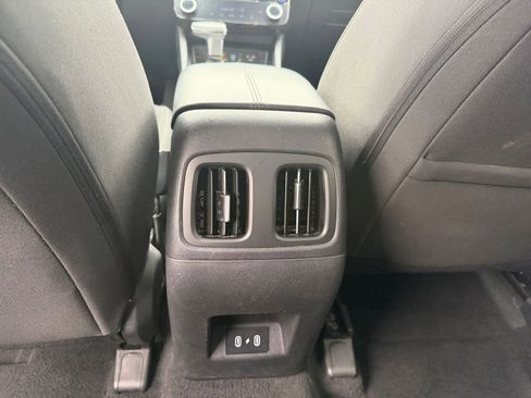 Used 2025 Hyundai Tucson SEL image 24