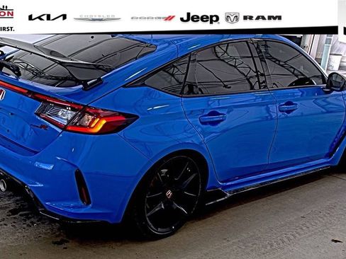 Used 2025 Honda Civic Type R image 26
