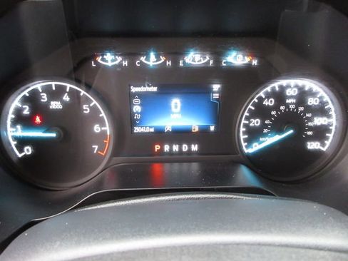 Certified 2022 Ford F150 XL w/ STX Black Appearance Package image 17