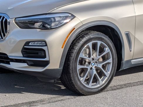 Used 2019 BMW X5 xDrive40i w/ Convenience Package image 9