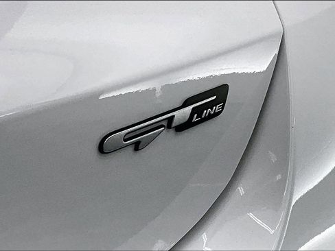 Used 2022 Kia K5 GT-Line image 7