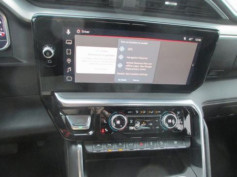 Certified 2023 GMC Sierra 1500 Denali w/ Denali Reserve Package image 31