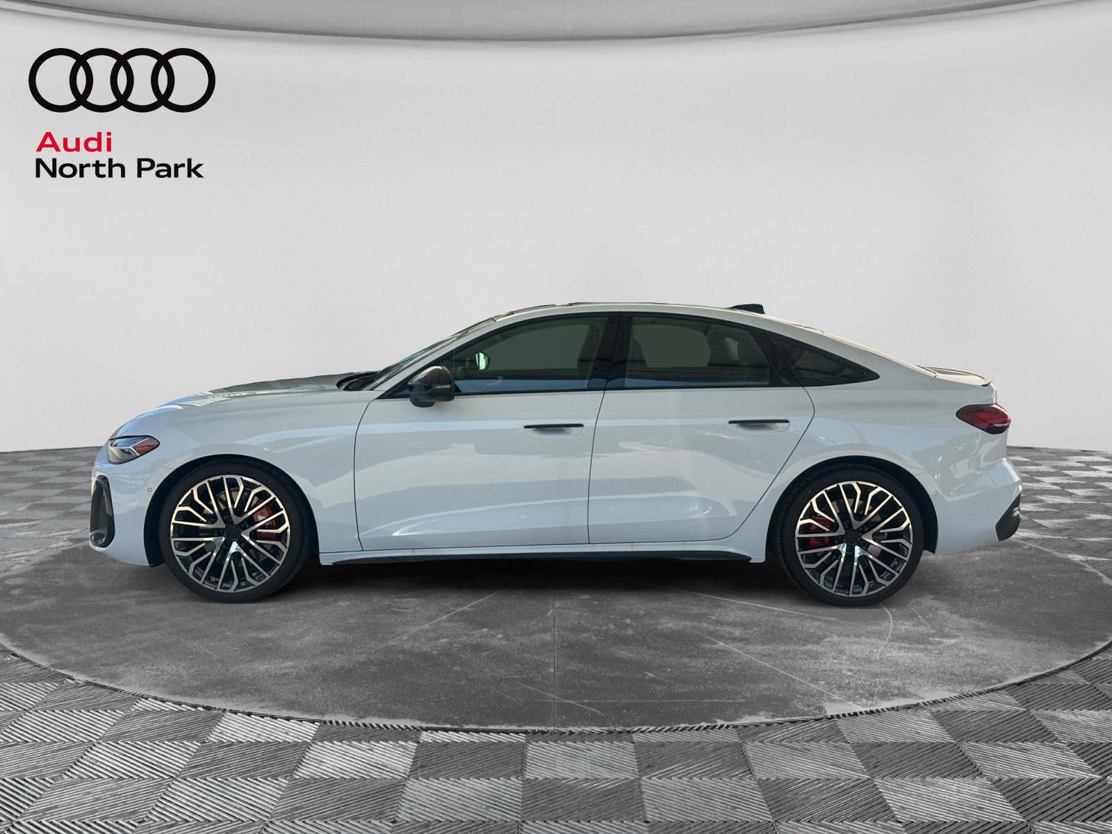 New 2026 Audi S5 Premium Plus AWD/4WD image 2