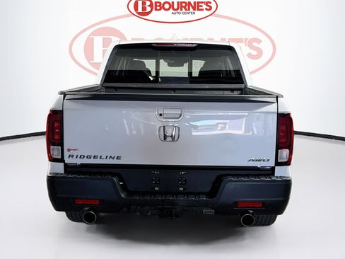 Used 2023 Honda Ridgeline RTL image 9