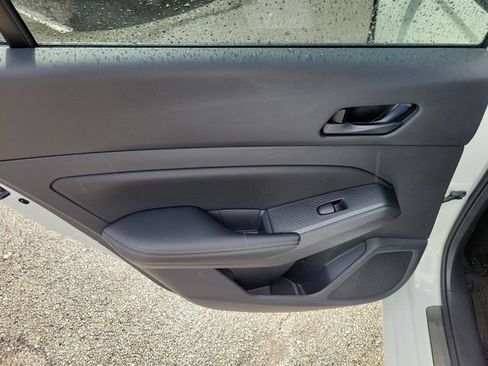 Certified 2025 Nissan Altima 2.5 SV w/ SV Special Edition Package FWD image 9