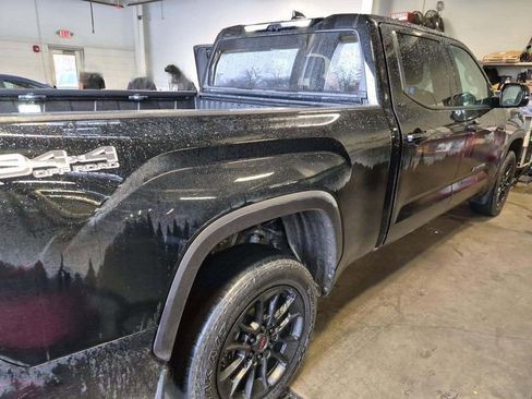 Used 2023 Toyota Tundra SR5 w/ TRD Off-Road Premium Package image 5