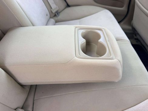 Used 2010 Honda Accord LX image 24