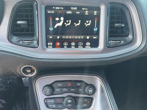 Used 2023 Dodge Challenger R/T RWD image 13