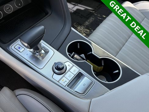 Used 2022 Genesis G70 2.0T w/ Prestige Package image 21