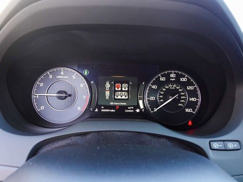 New 2025 Acura RDX Base image 16