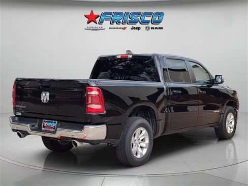Certified 2024 RAM 1500 Laramie image 10