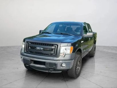 Used 2013 Ford F150 XL w/ Mid Equipment Group