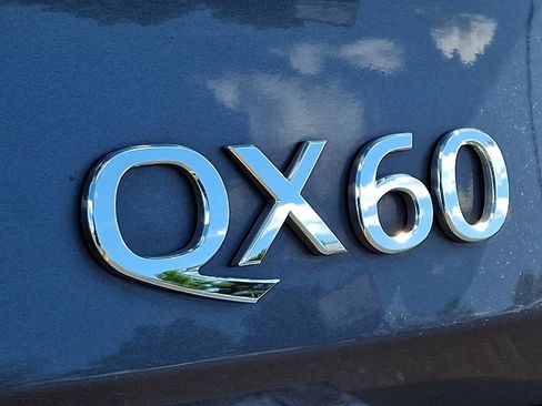 Used 2022 INFINITI QX60 Sensory w/ Vision Package AWD/4WD image 32