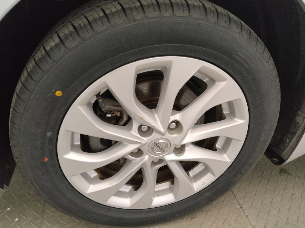 Used 2019 Nissan Sentra SV FWD image 31