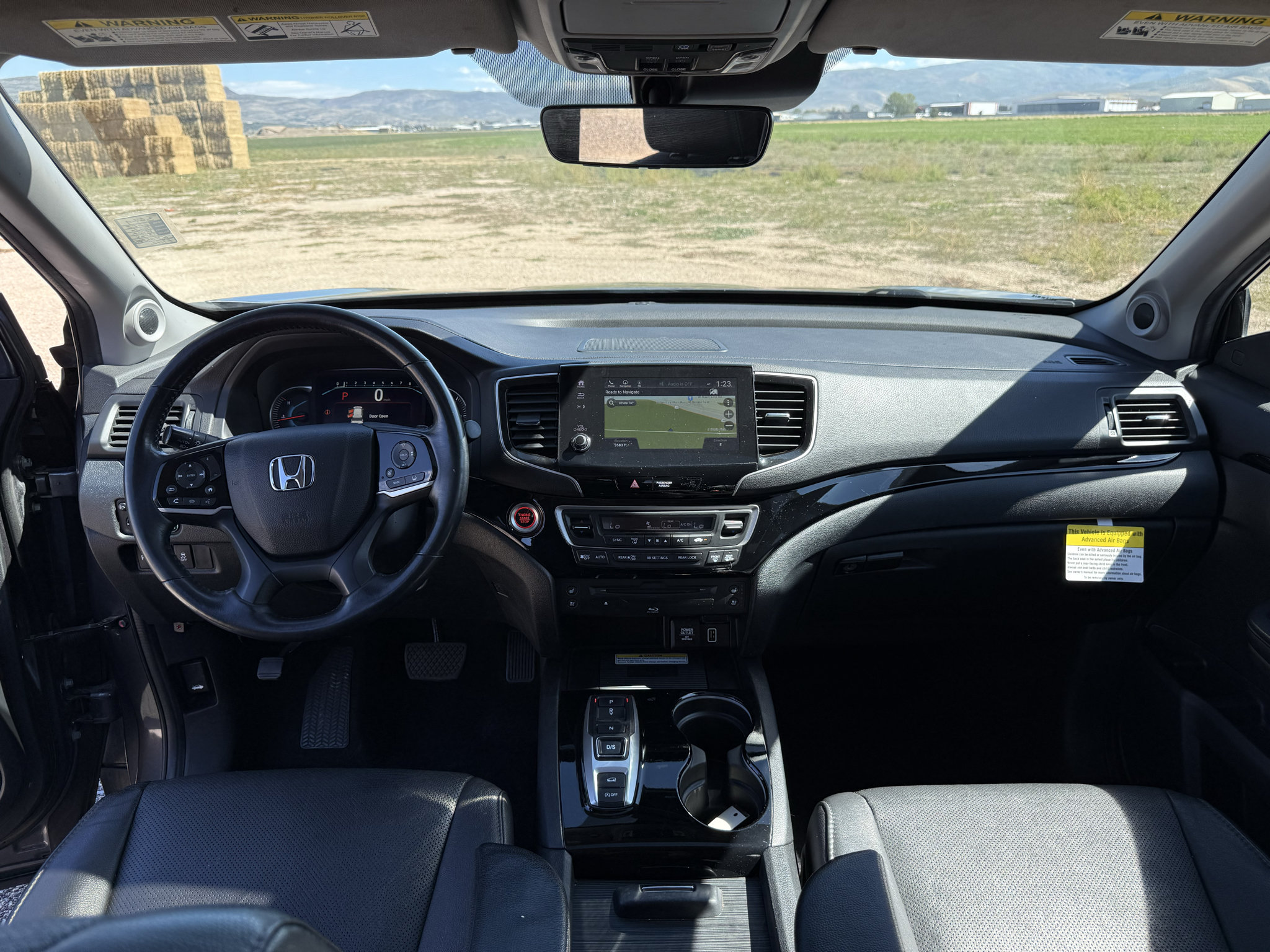 Used 2022 Honda Pilot Elite image 31