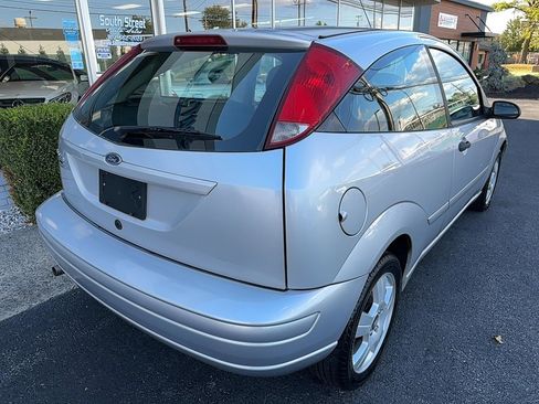 Used 2007 Ford Focus SES image 4