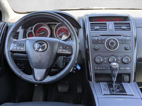 Used 2012 MAZDA CX-9 Sport FWD image 14