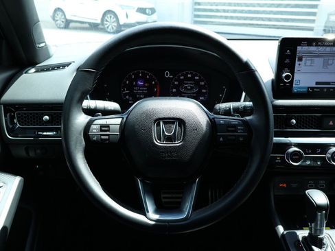 Used 2023 Honda Civic Sport Touring image 15