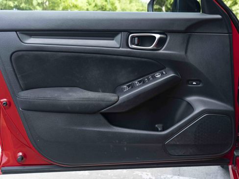 Used 2022 Honda Civic Sport image 35