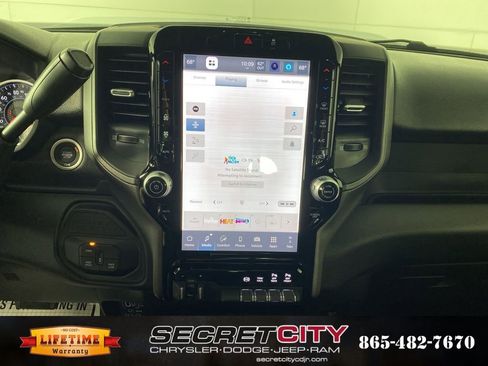 New 2026 RAM 2500 Tradesman image 22