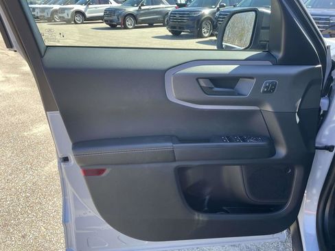 New 2026 Ford Bronco Sport Outer Banks image 15