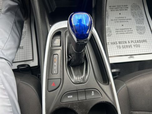 Used 2018 Chevrolet Volt LT w/ Comfort Package image 21