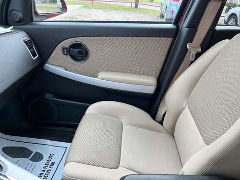 Used 2008 Pontiac Torrent AWD w/ Preferred Package image 23