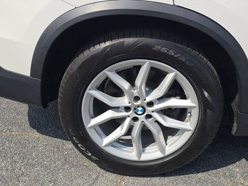 Used 2020 BMW X5 sDrive40i RWD image 31