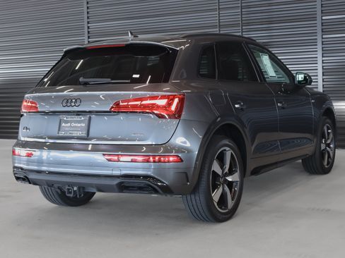 Used 2023 Audi Q5 2.0T Prestige w/ Prestige Package AWD/4WD image 16