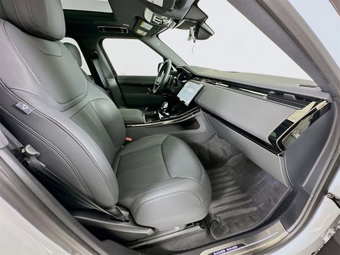 Used 2025 Land Rover Range Rover Sport Dynamic SE image 30