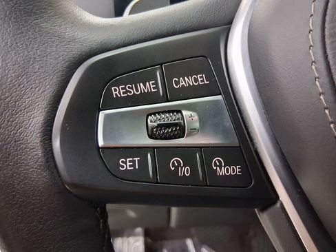 Used 2026 BMW X5 sDrive40i w/ Parking Assistance Package RWD image 17