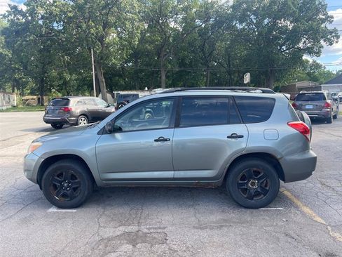 Used 2008 Toyota RAV4 2WD image 8